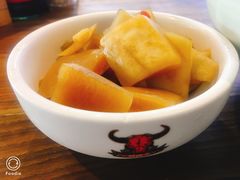 -津市刘聋子粉馆(林科大店)