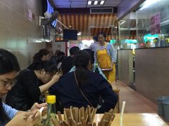 -朝阳路拉面店