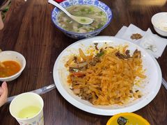 -清真·伊清阁餐厅