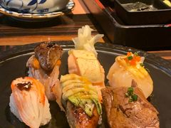 -山葵家·创意料理(临平银泰城店)
