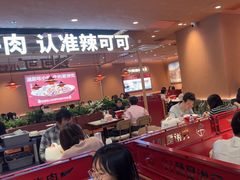 -辣可可·小炒黄牛肉(望京凯德MALL店)