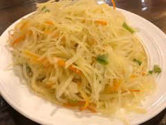 -富源东北春饼店(翠竹店)