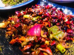 辣子肥肠-醉小酒馆·川菜·江湖菜·重庆菜(观音桥旗舰店)