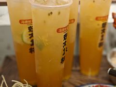 -冯校长老火锅(深圳总店)
