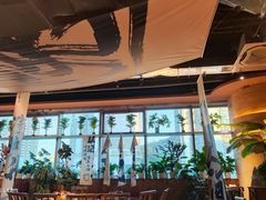 -火塘云南烧烤大排档