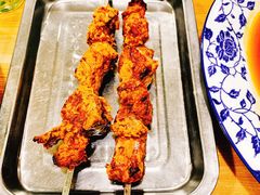 肉串-新疆食府(华龙店)