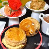 希尔顿下午茶| 故宫以东 越热越心动! 