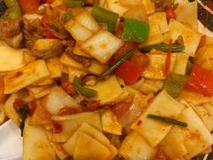 -巴依老爷新疆美食(望京小街店)