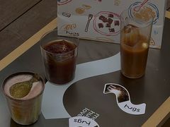 -HUGS coffee(东区店)