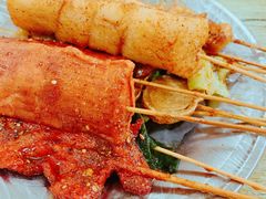 -上海老太小吃店(好吃街店)
