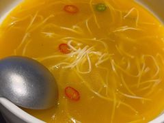 -高第街56号港式餐厅·精选(世茂广场宽厚里大明湖店)