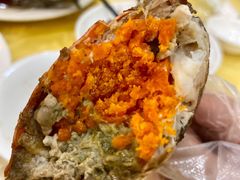 招牌煎膏蟹-莲花公园煎蟹(总店)