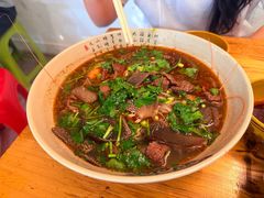 -筒骨麻辣烫(永同昌公寓胜明花园店)