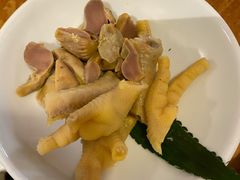 原味鸡爪-苏小柳手作点心(控江旭辉分院)