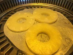 -豚豚猪村烤肉·韩国烤肉(总店)