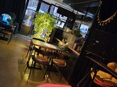 -雅城香慧咖啡馆(常德路店)