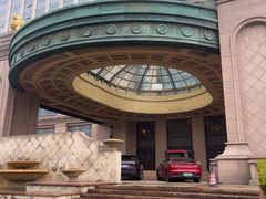 -南通金石国际大酒店