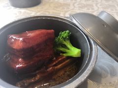 -马凯餐厅(地安门店)