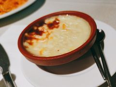 米饭布丁-土耳其妈妈