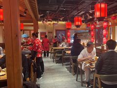 -鸽子窝(黄村店)
