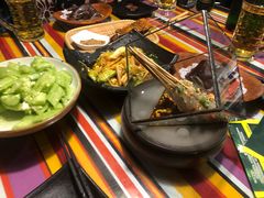 -吧嘚嘴炭烧鸽串吧(北海街店)