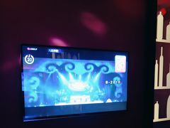 -音乐派KTV(银泰城店)