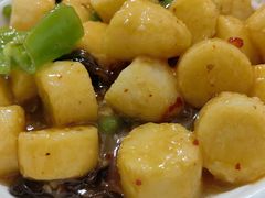 日本豆腐-满口香饭店