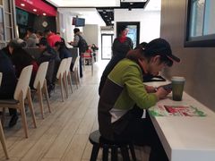 -永和大王(广渠店)