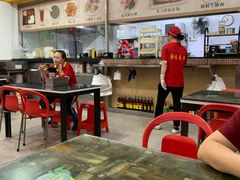 -燊意布拉肠云吞面(中山四路店)