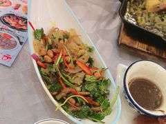 -鹭园酒家·四十年老字号