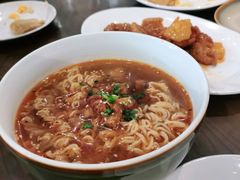 -新旺茶餐厅(嘉里城店)