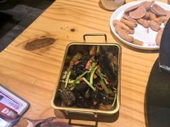 -锦尚阁烤鱼•天津菜(宣武门胡同店)