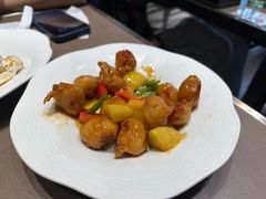 -有璟阁港式餐厅(国贸商城店)