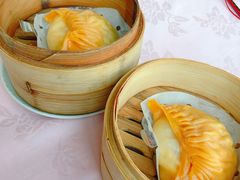 鱼翅灌汤饺-誉八仙酒楼(静安大悦城店)