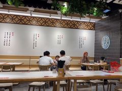 -馋三尺蟹粉小笼(人民广场店)