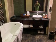 -佛山顺德香云纱园林酒店(清晖园店)
