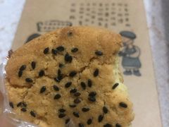 -詹记桃酥(宿州路店)