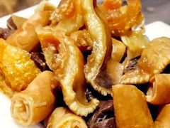 牛杂碎-吴记老店全牛汤