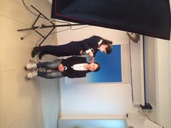 -我的中国梦证照摄影