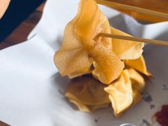 -珍成炸滋味