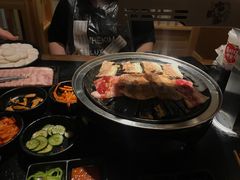 -九田家黑牛烤肉料理(石路天虹店)