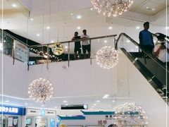 -新田360广场(上海华侨城店)