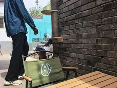 -BE YOLO必有乐&小红帽三明治