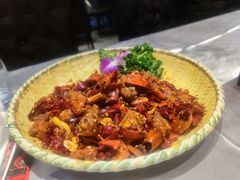 -红辣椒·川菜·火锅(张杨路店)