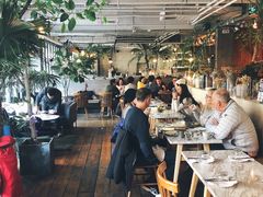 大堂-the rug 飞毯 (朝阳公园店)