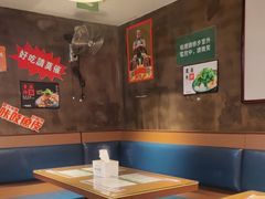 -肥汁米蘭香港米线(宁波路总店)