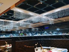 大堂-红辣椒·川菜·火锅(张杨路店)