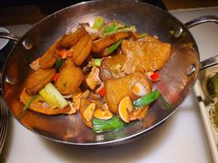 -绿茶餐厅(西单老佛爷店)