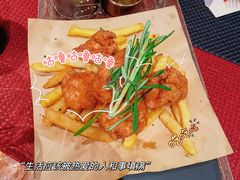 -百特喜·意大利餐厅(万达常德店)