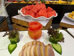 -华安国际大酒店-餐厅